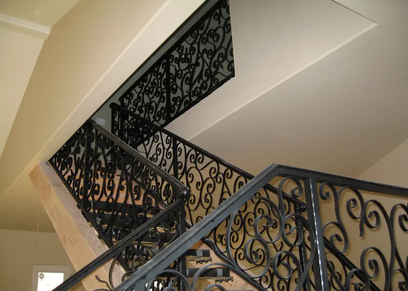 OC Stair & Railing Contractor