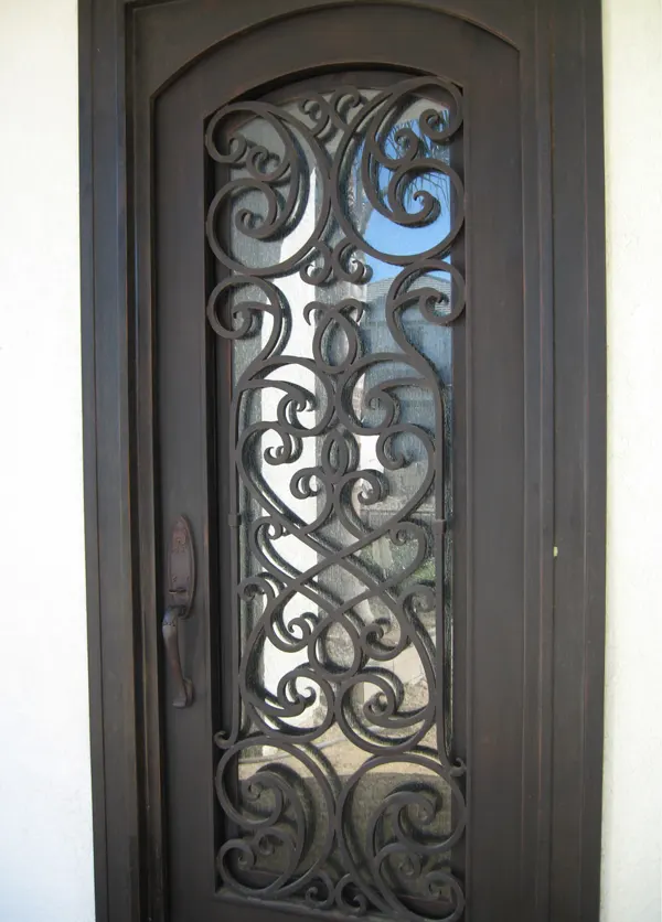 Security Doors Rancho Santa Margarita