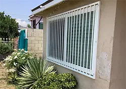 Security Window Guard Fontana CA